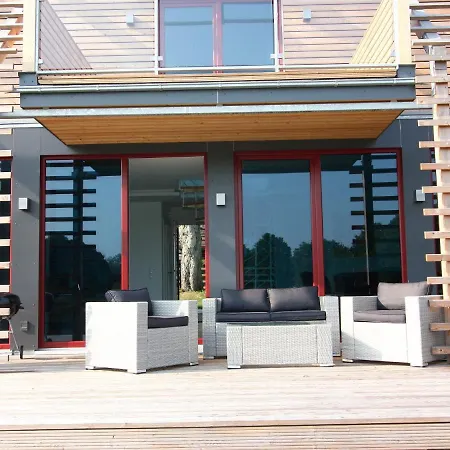 Chalet, Wendorf